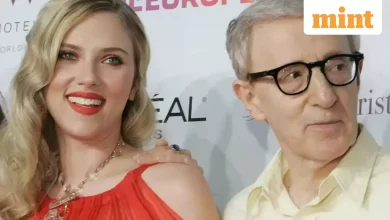 Scarlett Johansson opens up about defending Woody Allen amid sexual abuse allegations: ‘Never know the domino effect…’