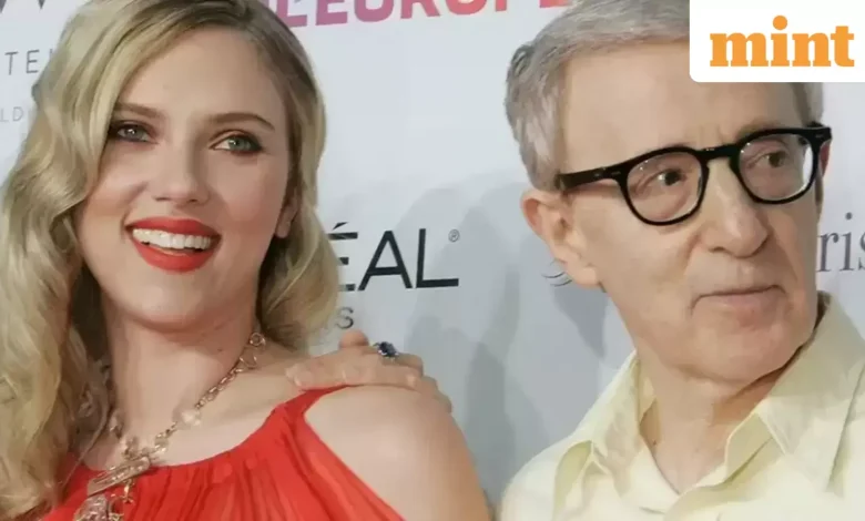 Scarlett Johansson opens up about defending Woody Allen amid sexual abuse allegations: ‘Never know the domino effect…’