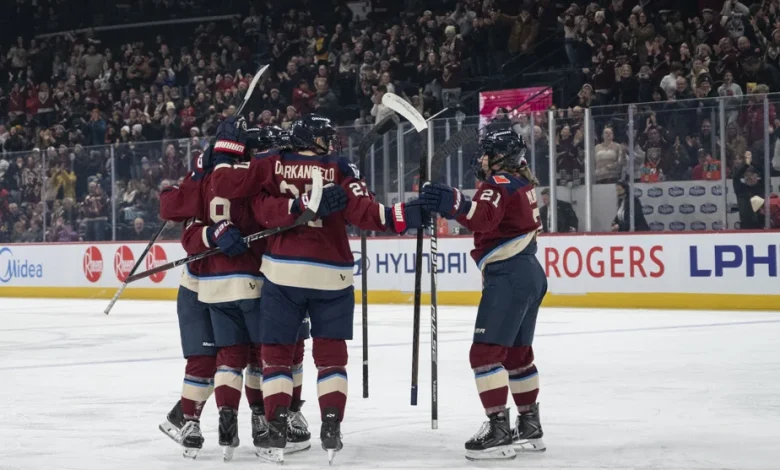 Sceptres 1 – Victoire 3 | Retour en action convaincant pour la Victoire