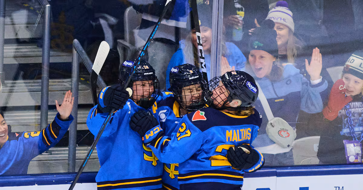 Sceptres look to keep positive start going in neutral-site game against Victoire