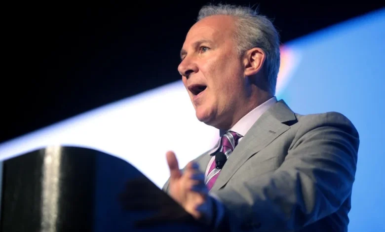 Schiff Fails Gold Test, CZ Argues Bitcoin Is Superior