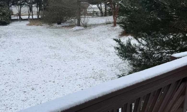 School Closing/Delay Prediction For Monday, December 15th