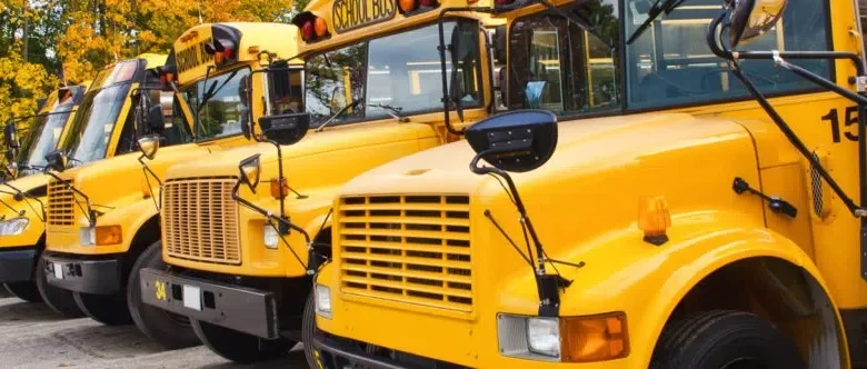 School buses cancelled Friday in Northumberland