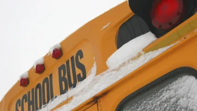 School closings and delays for Baltimore area for December 2