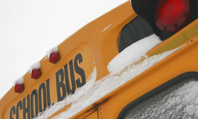 School closings and delays for Baltimore area for December 2