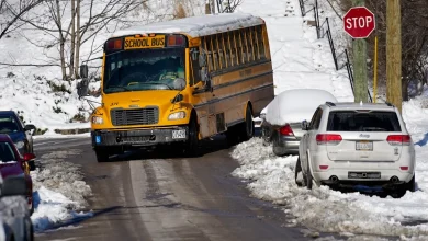 School closings, delays in Cincinnati, NKY area Friday due to snow