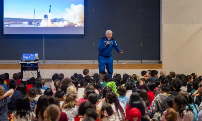 School news roundup – December 2025