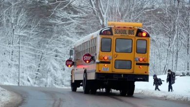 Schools Closed Thursday Due to Winter Weather in Syracuse Area
