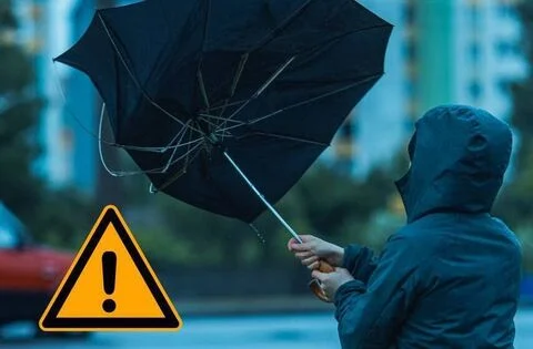 Schools close due to Storm Bram