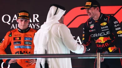 Schumacher heeft dringend advies voor McLaren: "Met Verstappen valt niet te spotten!"