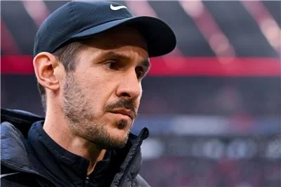 Schuster warnt: Keine „Träumereien“ vor Duell mit Darmstadt