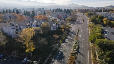 Scientists Say San Ramon’s Latest Earthquake Swarm Is Normal, but Residents Are on Edge