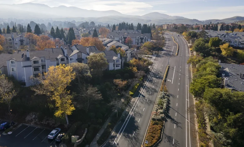 Scientists Say San Ramon’s Latest Earthquake Swarm Is Normal, but Residents Are on Edge