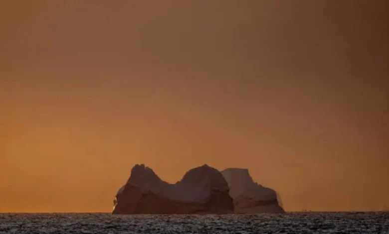 Scientists Warn Southern Ocean Could ‘Burp’ Stored Heat, Delaying Global Cooling for 100 Years