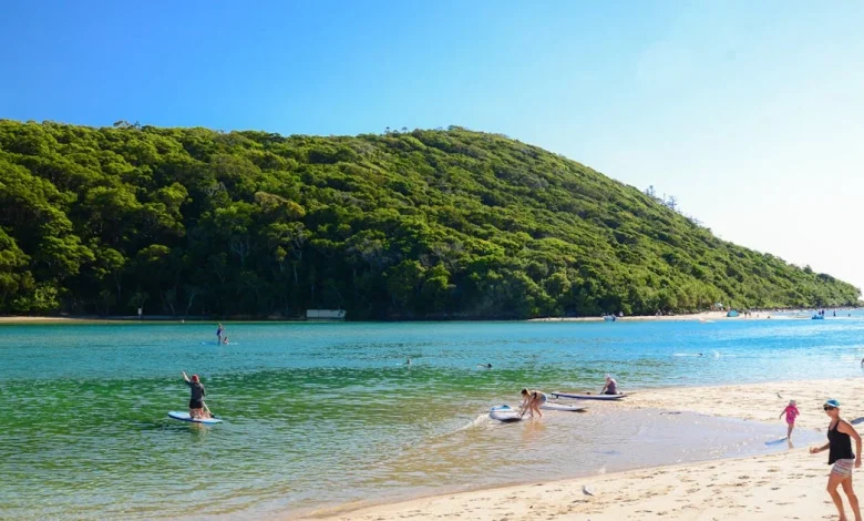 Scorchers Ahead: What To Expect From The Gold Coast’s 2025–26 Summer Forecast