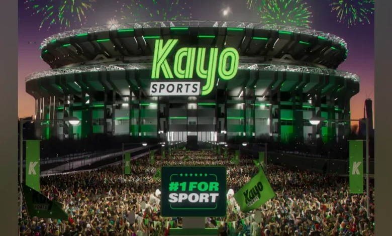 Score free Kayo for six months with Optus SubHub