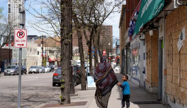 Scorned by the president, Somalis in Minnesota are embraced by the state that took them in