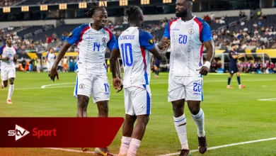 Scotland's World Cup opponents: Haiti's 2026 adventure can bring pride to troubled nation