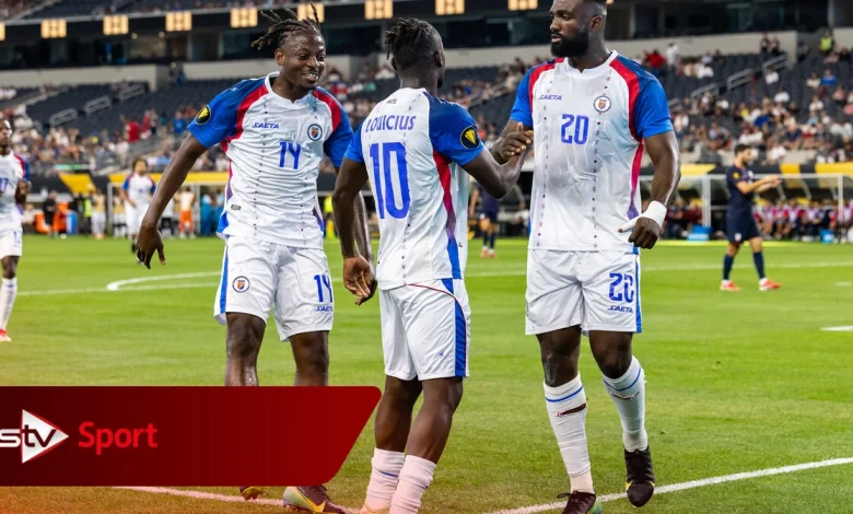 Scotland's World Cup opponents: Haiti's 2026 adventure can bring pride to troubled nation