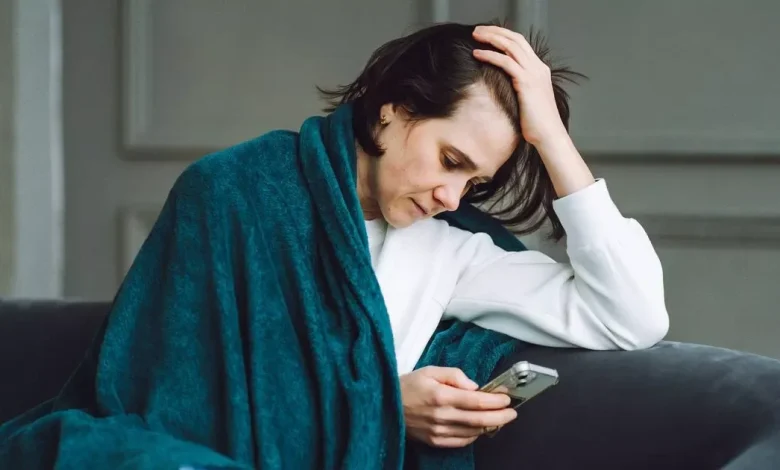 Scots with any of three symptoms told not to leave home for 48 hours