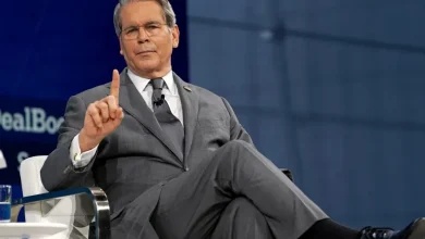 Scott Bessent is defiant on whether tariffs are a tax, demands Democrats work to cut actual taxes instead