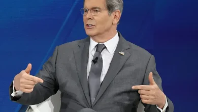 Scott Bessent on well-intentioned but ‘very amorphous’ Giving Pledge: Billionaire class in panic