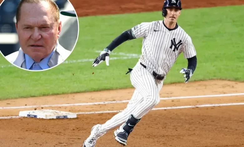 Scott Boras reveals Yankees’ competition for Cody Bellinger as free agency heats up