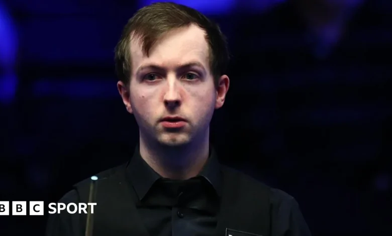 Scott Donaldson comes back from 5-0 to beat Stuart Bingham 6-5 in UK Championship qualifying
