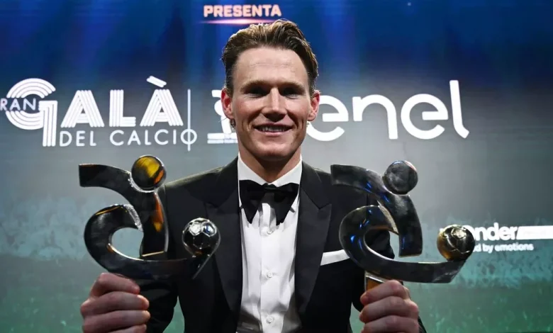 Scott McTominay sends clear Man United message as Napoli star makes special statement