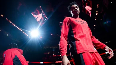 Scottie Barnes' latest award solidifies status as premier NBA talent