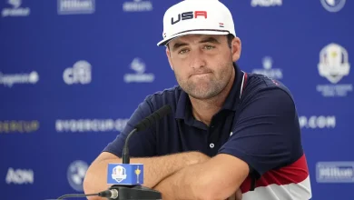 Scottie Scheffler & Co. Echo the Same Complaint About Hero World Challenge Course After Round 1