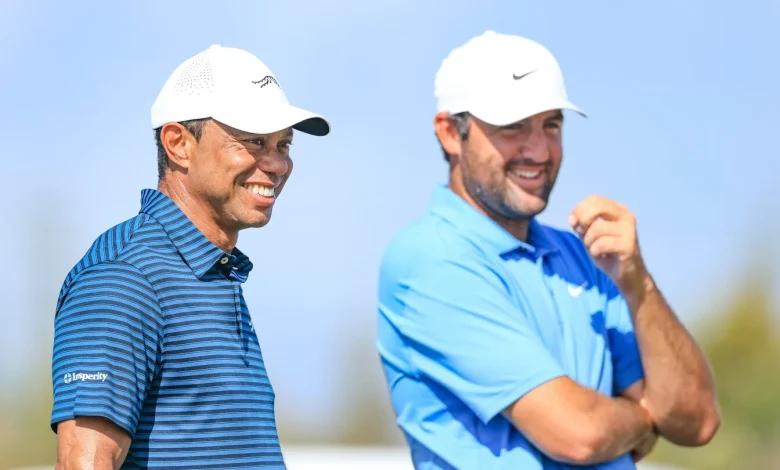 Scottie Scheffler eyeing Hero three-peat — and no offseason mishaps