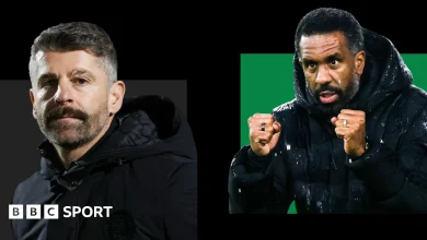 Scottish League Cup final: Defining day of destiny awaits St Mirren & Celtic