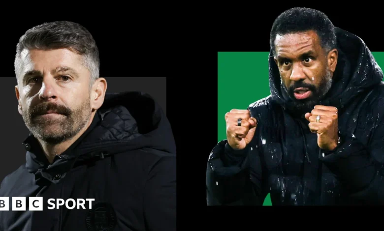 Scottish League Cup final: Defining day of destiny awaits St Mirren & Celtic