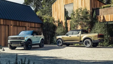 Scout Motors Has A New HQ – Here's Where The Historic Automaker Is Headed