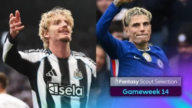 Scout Selection: Best Fantasy team for Gameweek 14