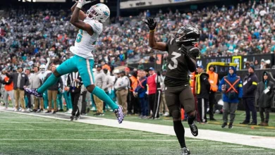 Scouting the Dolphins: Steelers opponent has one of NFL’s best defenses over past month