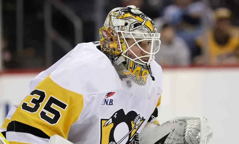 Scout's Analysis: How did the Oilers make out in the Tristan Jarry trade?