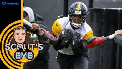 Scout’s Eye with Matt Williamson: Just run them over?