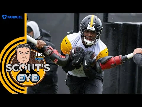 Scout’s Eye with Matt Williamson: Just run them over?
