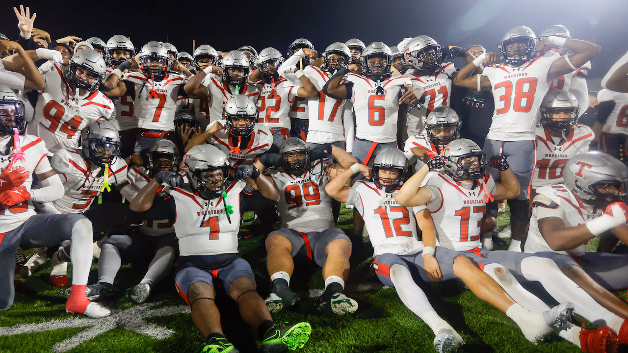 Scouts view: Breaking down the Class 7A title game between Thompson, Opelika