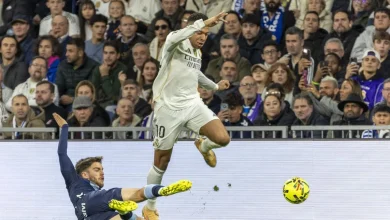 Se acabó la espera: Mbappé, titular en Vitoria