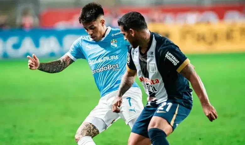 Se decidió quién será el árbitro del partidazo Alianza Lima vs Sporting Cristal por los playoffs