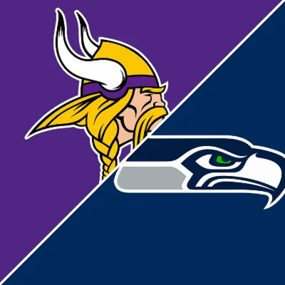 Seahawks 26-0 Vikings (Nov 30, 2025) Box Score