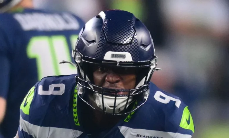 Seahawks' Kenneth Walker III gamble is already paying off more than expected