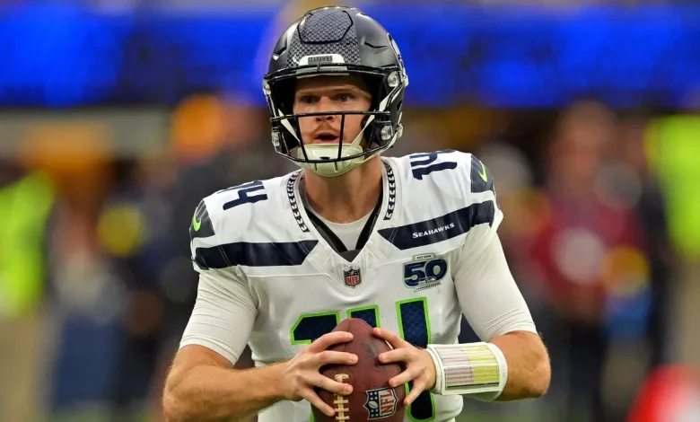 Seahawks playoff picture: Odds, remaining schedule, division standings