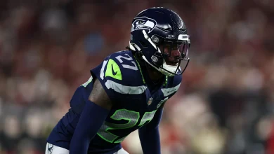 Seahawks rewarded by the remarkable resurrection of Riq Woolen