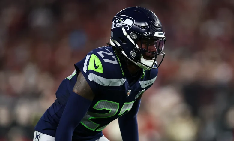 Seahawks rewarded by the remarkable resurrection of Riq Woolen