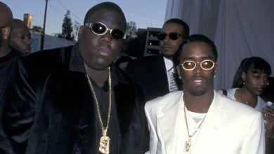 Sean Combs Charged the Notorious B.I.G.'s Funeral Back to Rapper's Estate, Bad Boy Co-Founder Says
