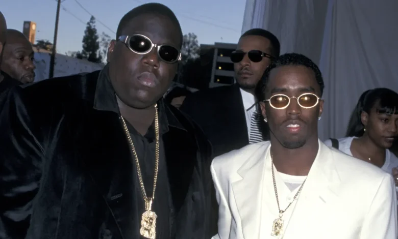 Sean Combs Charged the Notorious B.I.G.'s Funeral Back to Rapper's Estate, Bad Boy Co-Founder Says